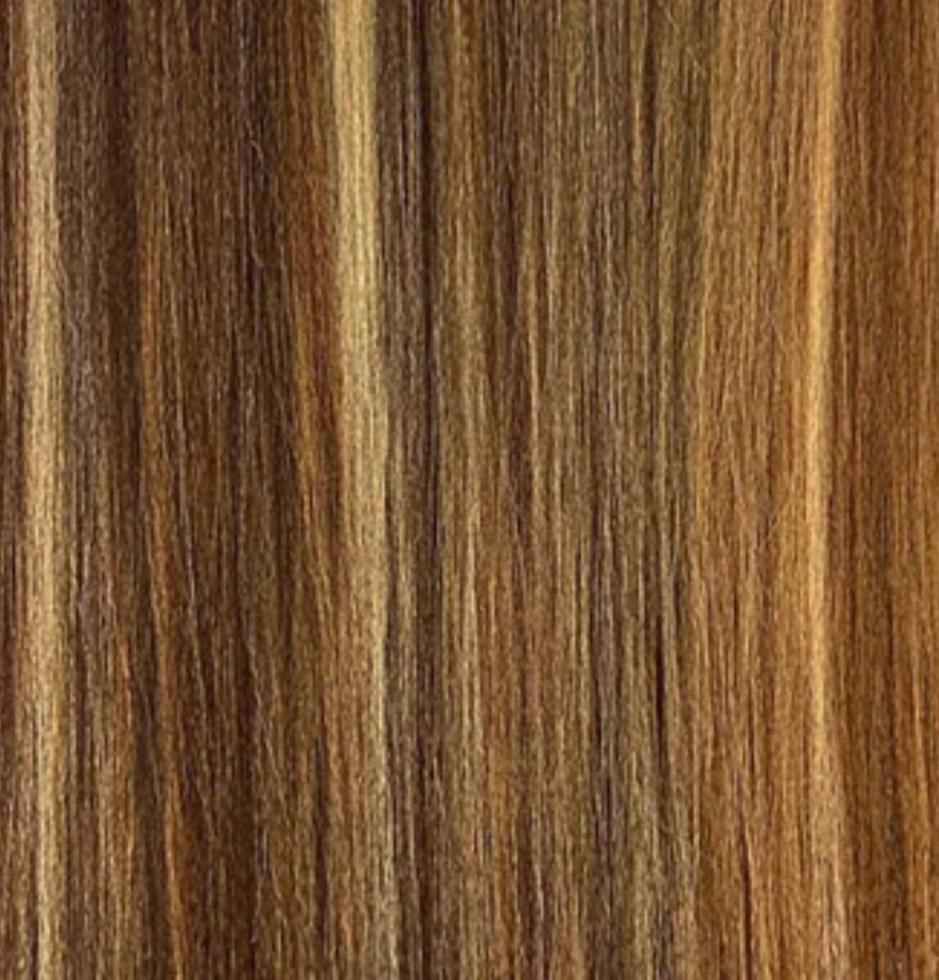 Sensationnel X-Pression Pre-Stretched Braiding Hair 58" M4/27/30