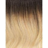 Sensationnel X-Pression Pre-Stretched Braiding Hair Extensions T1B/613