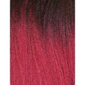 Sensationnel X-Pression Pre-Stretched Braiding Hair Extensions Sm1B/BG