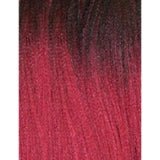 Sensationnel X-Pression Pre-Stretched Braiding Hair Extensions Sm1B/BG