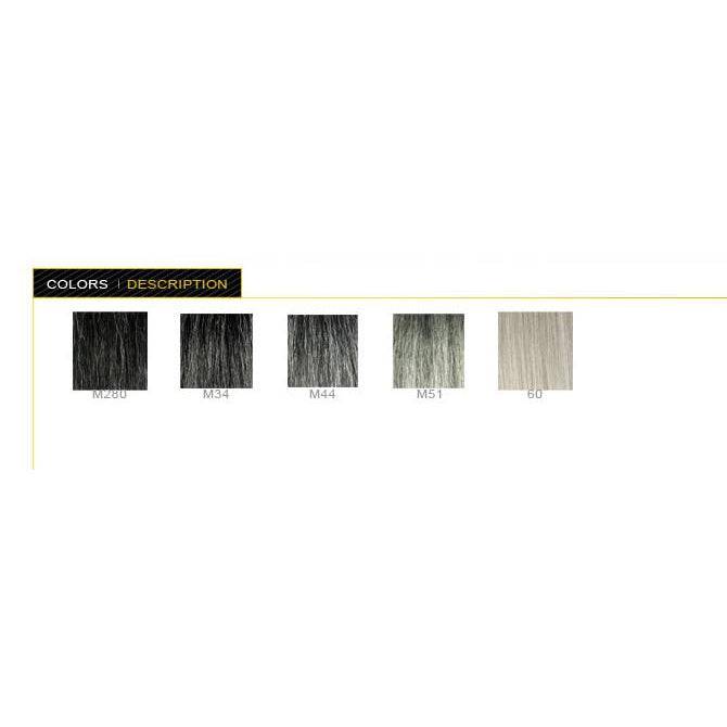 Unique Silver Years Collection Radiance Wig - Choose Color