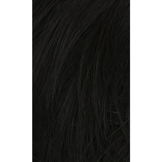 HairUWear HIM Collection Sophistication Men's Wig Hairpiece - Choose Color