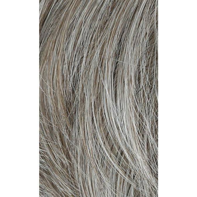 HairUWear HIM Collection Sophistication Men's Wig Hairpiece - Choose Color