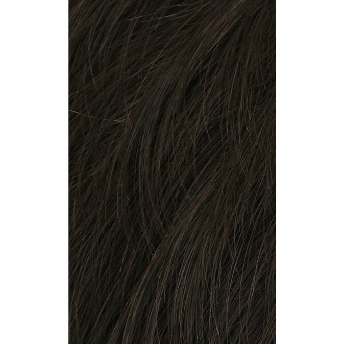 HairUWear HIM Collection Sophistication Men's Wig Hairpiece - Choose Color