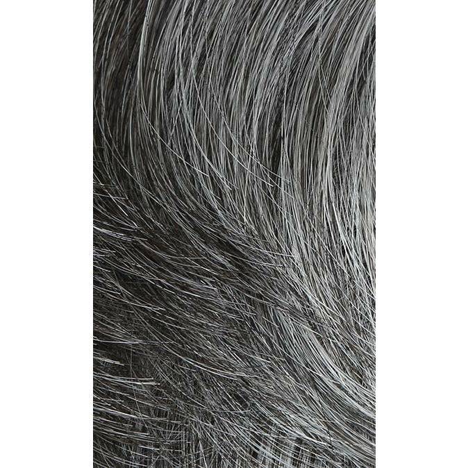 HairUWear HIM Collection Sophistication Men's Wig Hairpiece - Choose Color