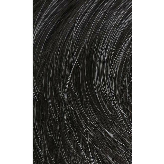 HairUWear HIM Collection Sophistication Men's Wig Hairpiece - Choose Color