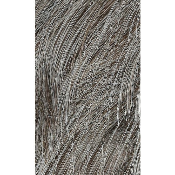 HairUWear HIM Collection Sophistication Men's Wig Hairpiece - Choose Color