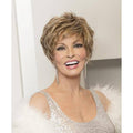Raquel Welch Sparkle Elite Wig Hairpiece - Choose Color