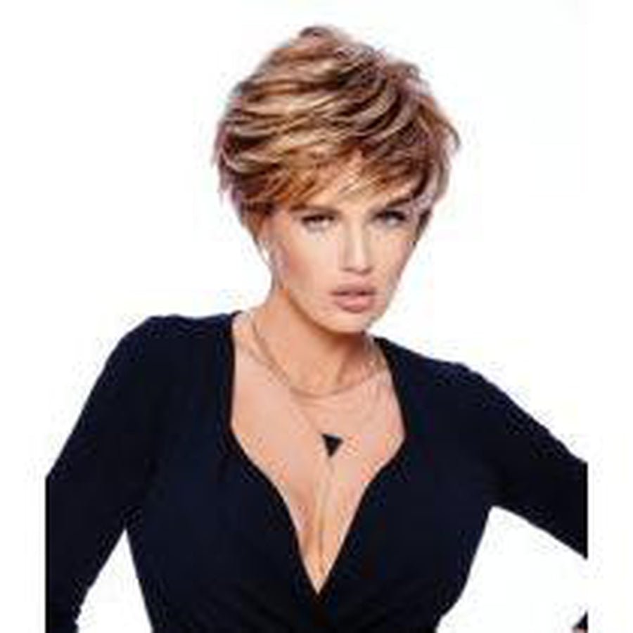 Raquel Welch Sparkle Elite Wig Hairpiece - Choose Color