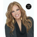 HairUWear Statement Style Wig - Choose Color
