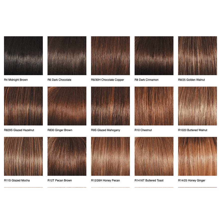 Raquel Welch Tango Wig - Choose Color