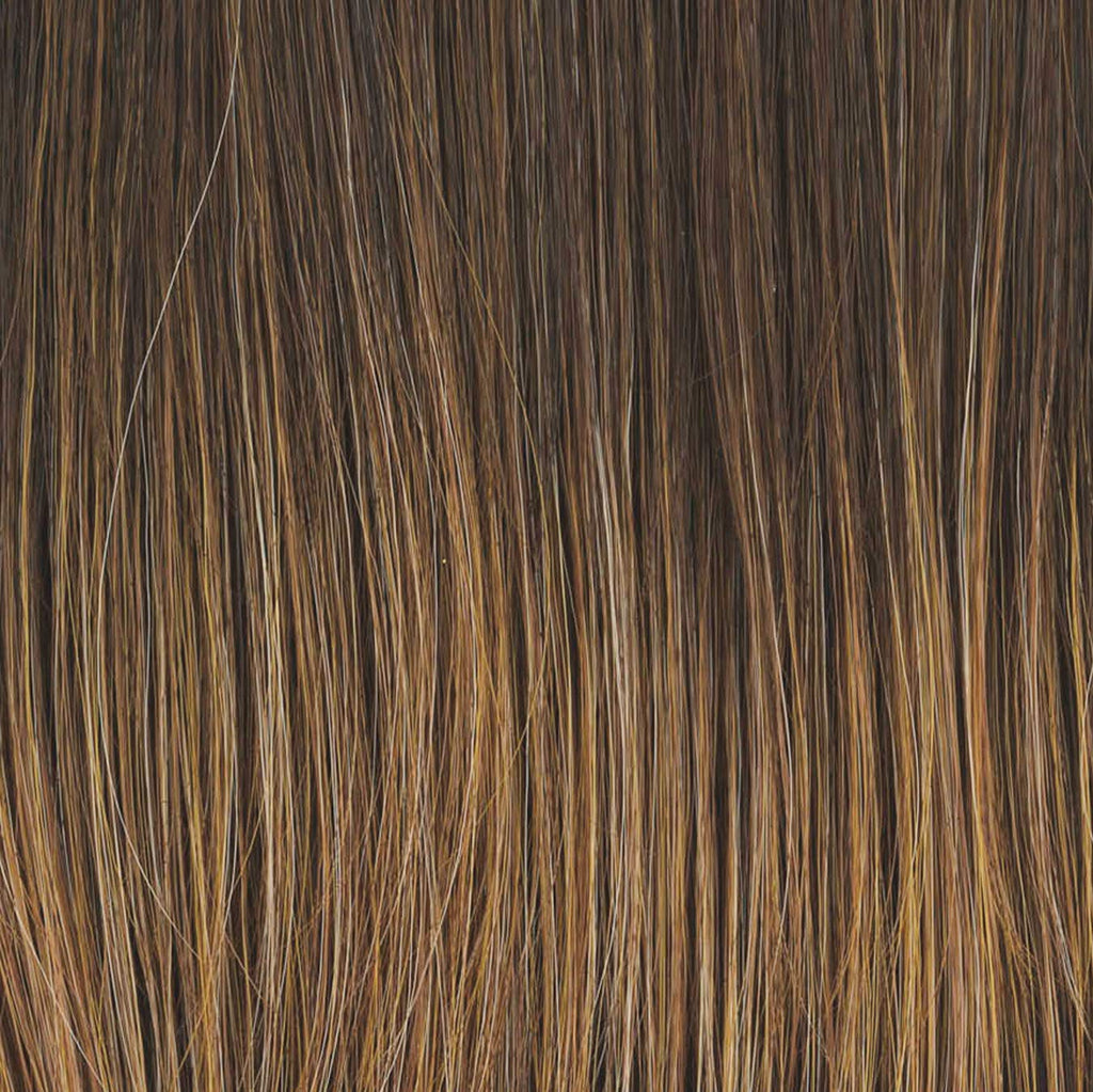 Raquel Welch Top Billing 12" Top Piece Hair Topper Hairpiece - Choose Color