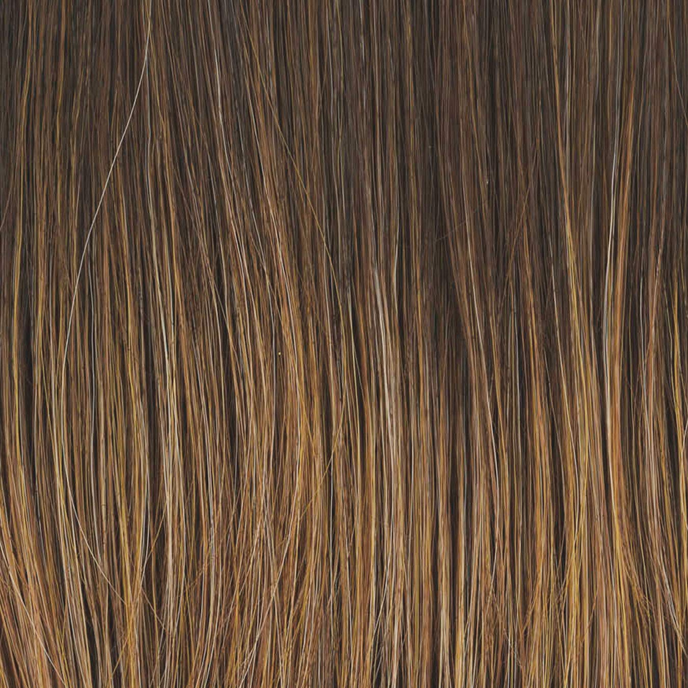 Raquel Welch Top Billing 12" Top Piece Hair Topper Hairpiece - Choose Color