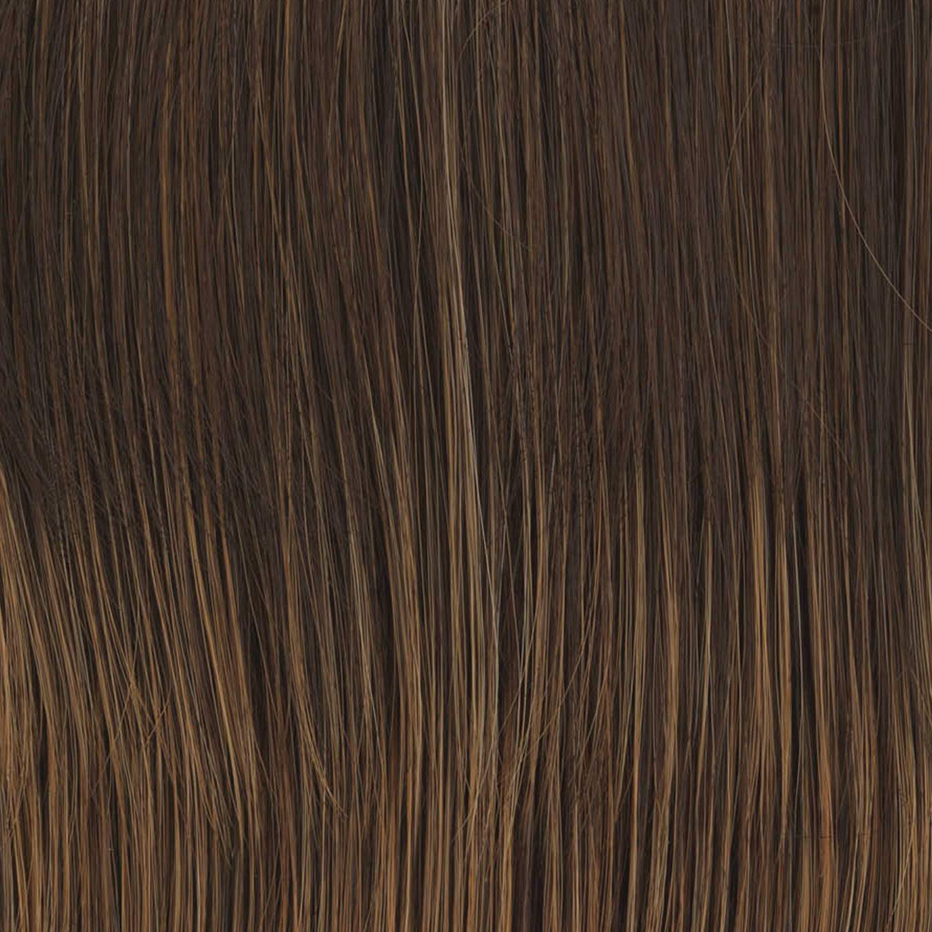 Raquel Welch Top Billing 12" Top Piece Hair Topper Hairpiece - Choose Color