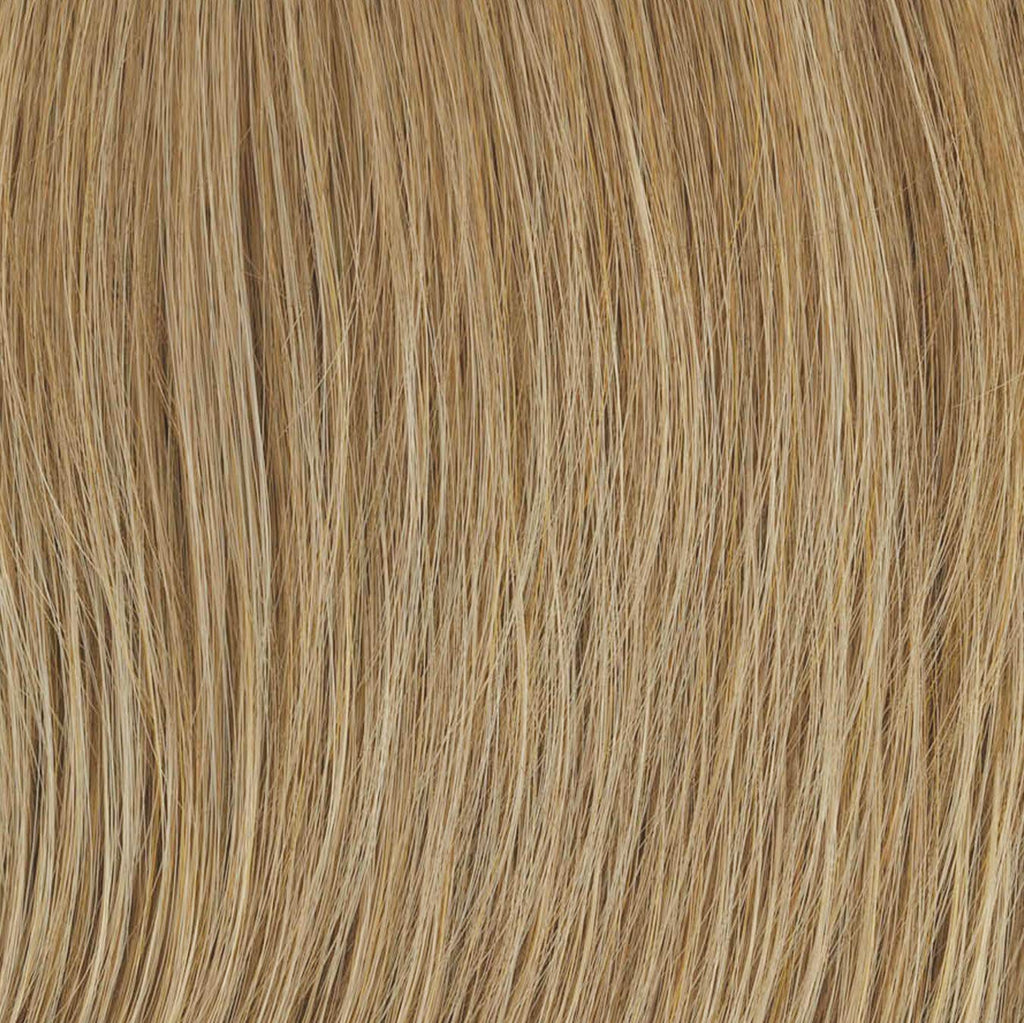 Raquel Welch Top Billing 12" Top Piece Hair Topper Hairpiece - Choose Color