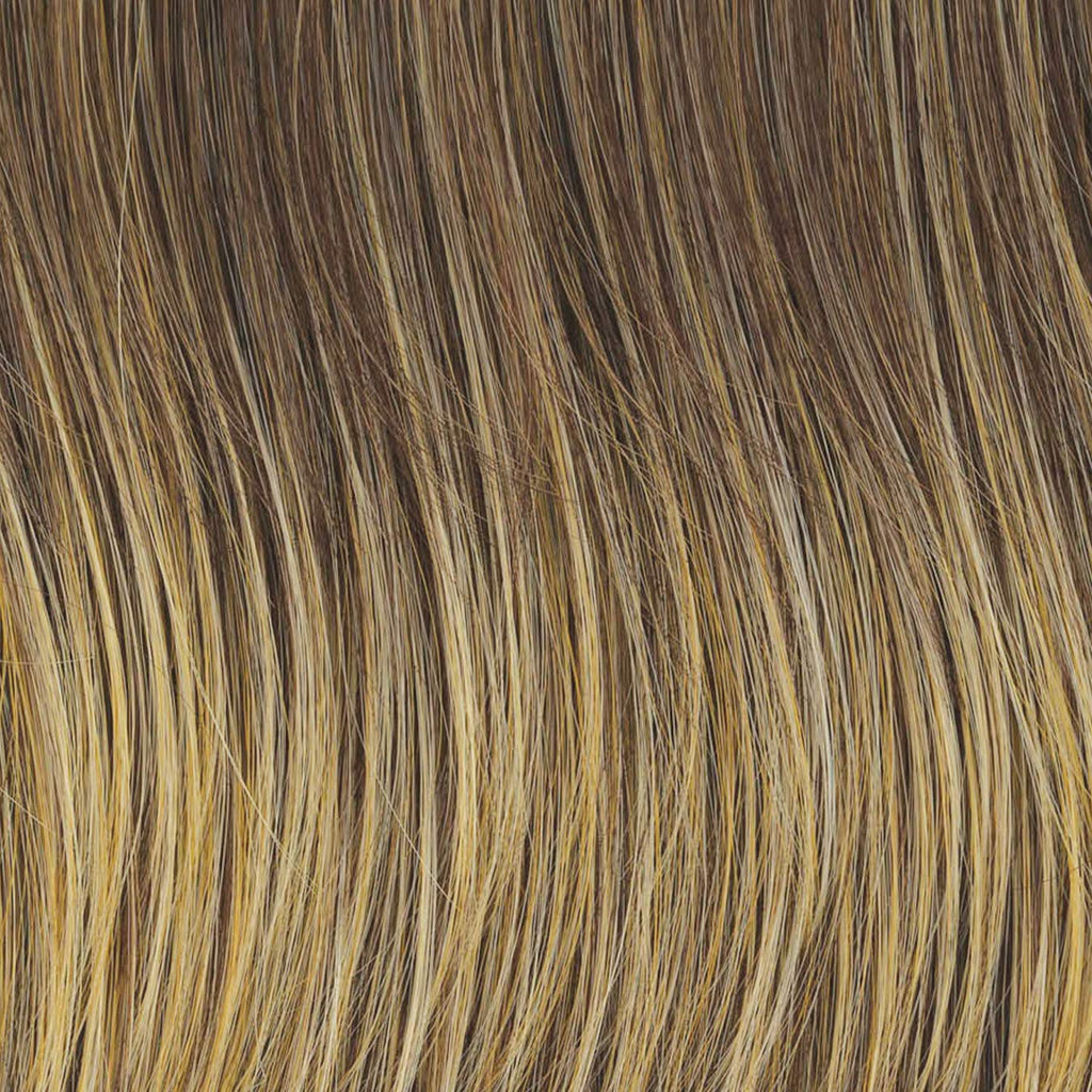 Raquel Welch Top Billing 12" Top Piece Hair Topper Hairpiece - Choose Color
