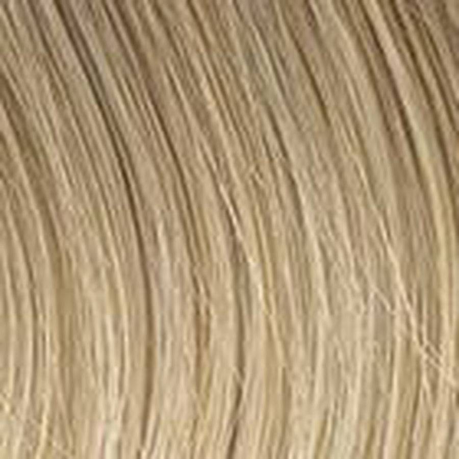 Hairdo Top of the Head Clip-In Crown Hairpiece - Choose Color