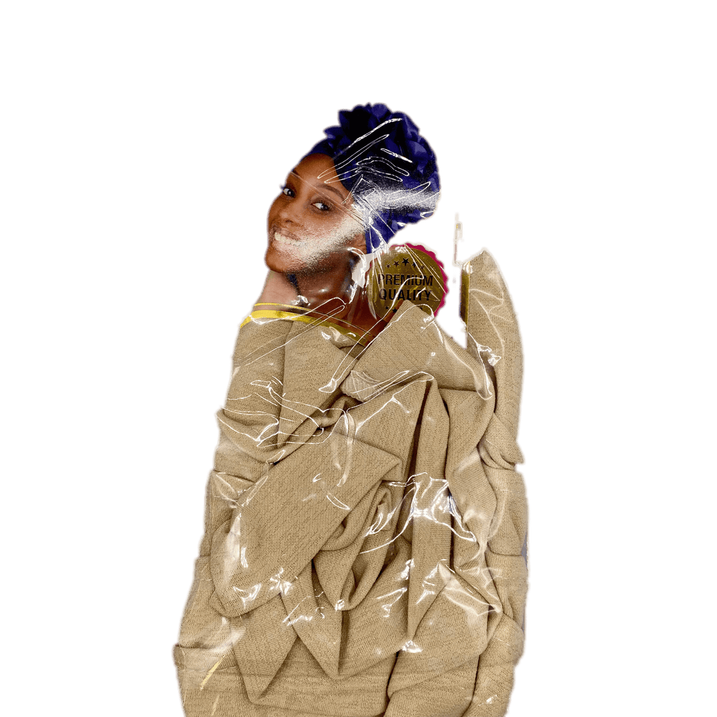 VIP Extensions Turban Hat - Choose Color
