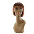 Unique Aya Wig Hairpiece - Choose Color