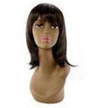 Unique Bonie Wig Hairpiece - Choose Color