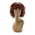 Unique Brenda Wig Hairpiece - Choose Color