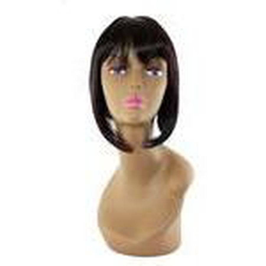 Unique Brittany Wig Hairpiece - Choose Color