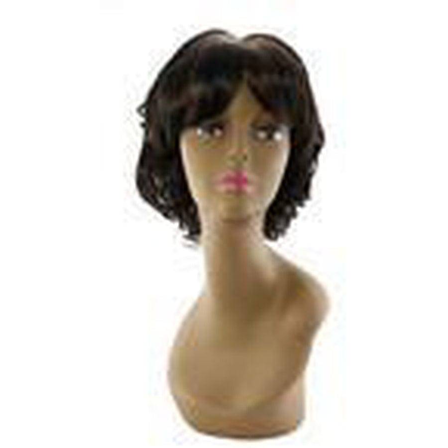Unique Carmen Wig Hairpiece - Choose Color
