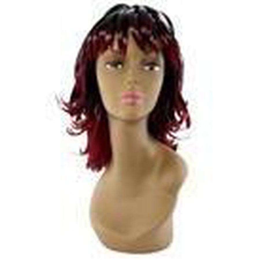 Unique Chic Wig Hairpiece - Choose Color