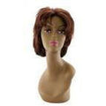 Unique Dallas Wig Hairpiece - Choose Color