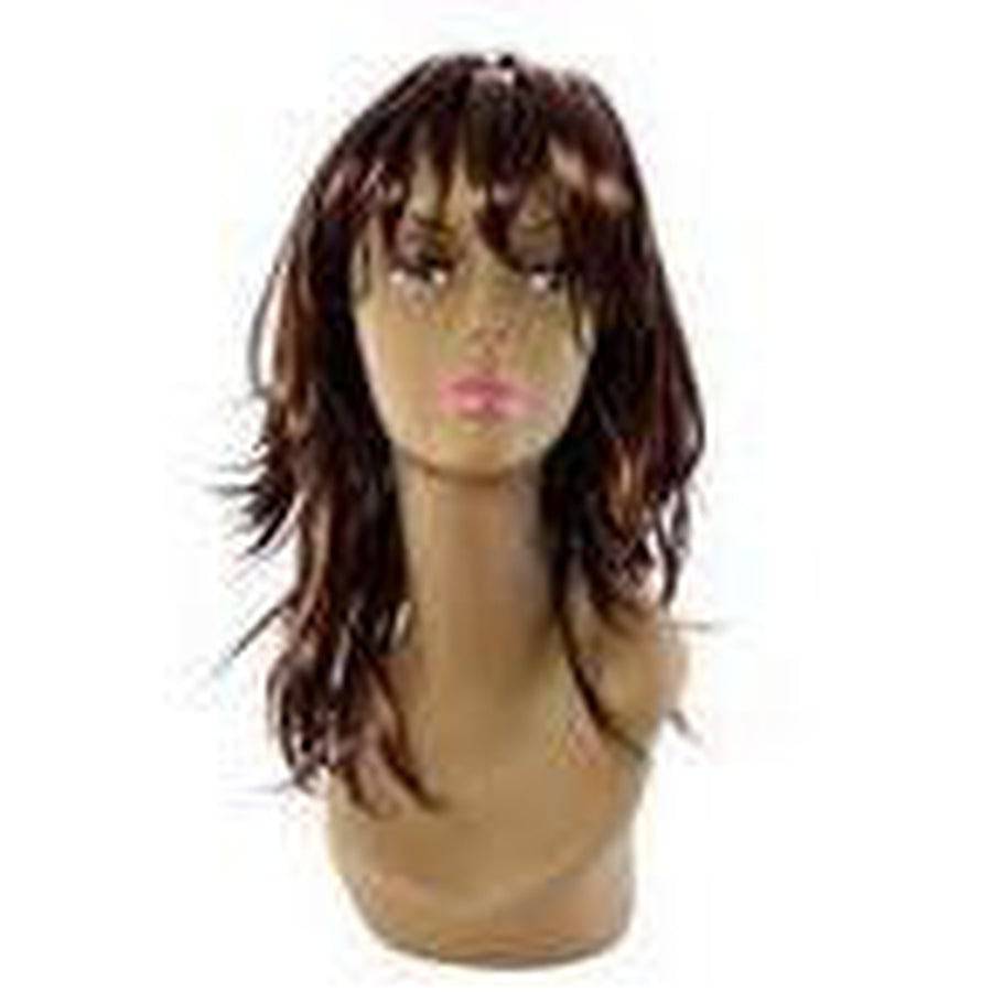 Unique Diana Wig Hairpiece - Choose Color
