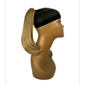 Unique Dove String Hairpiece - Choose Color