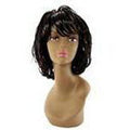 Unique Heather Synthetic Wig Hairpiece - Choose Color