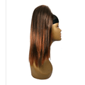 Unique Japan String A Hairpiece - Choose Color