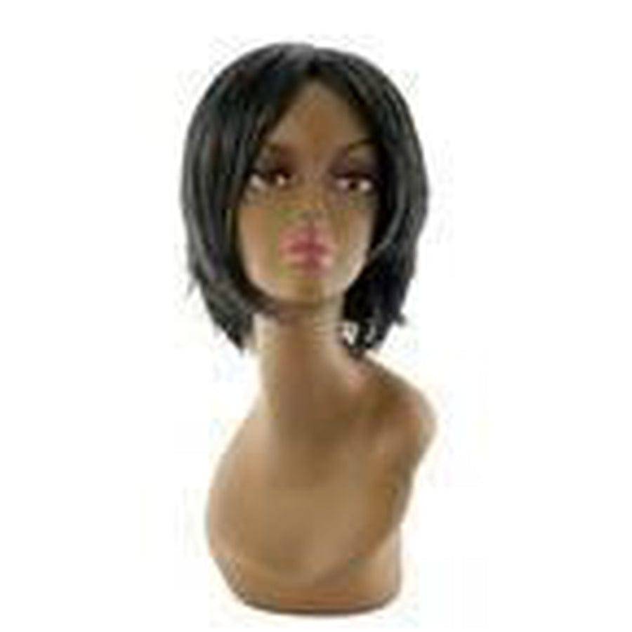 Unique Jasmine Wig Hairpiece - Choose Color