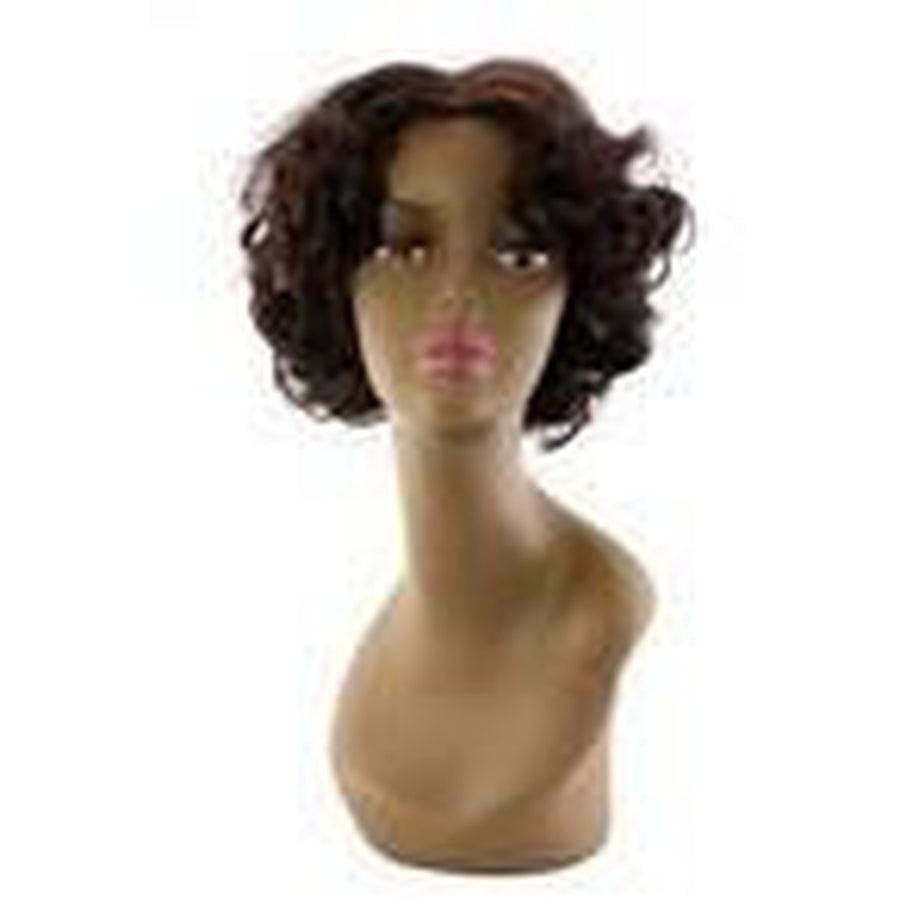 Unique Kathy Wig Hairpiece - Choose Color