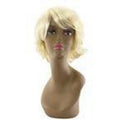 Unique Kim Wig Hairpiece - Choose Color