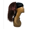 Unique Madonna String Hairpiece - Choose Color
