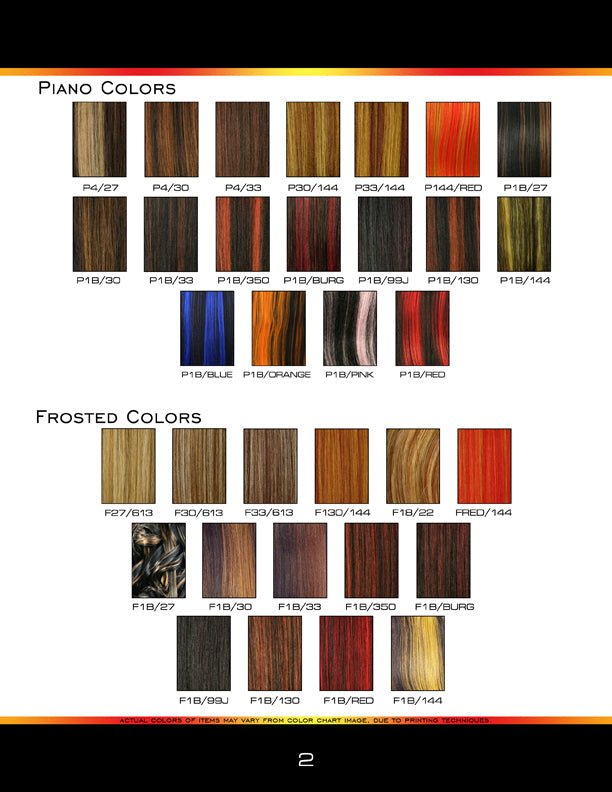 VIP Extensions Unique Micro Braid 20" 100% Human Hair Braiding - Choose Color