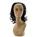 Unique Miss Cali Wig Hairpiece - Choose Color