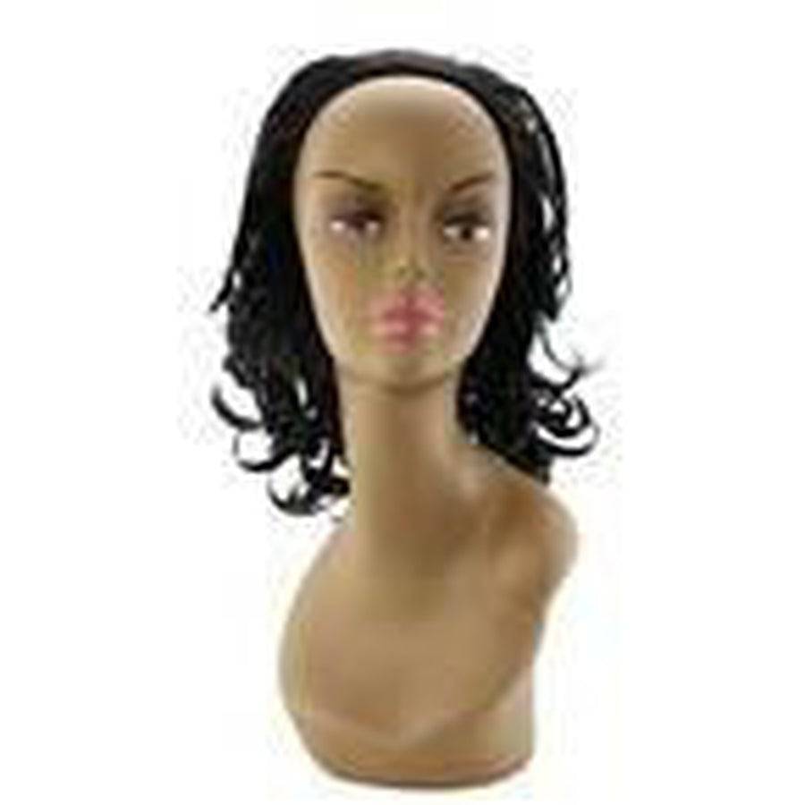 Unique Miss Cali Wig Hairpiece - Choose Color
