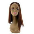 Unique Miss Europe Wig Hairpiece - Choose Color
