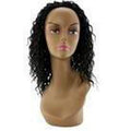 Unique Miss Italy Wig Hairpiece - Choose Color