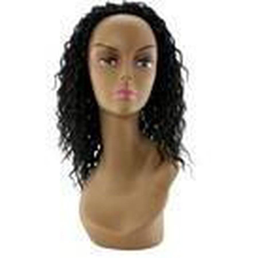 Unique Miss Italy Wig Hairpiece - Choose Color