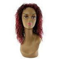 Unique Miss July Wig Hairpiece - Choose Color