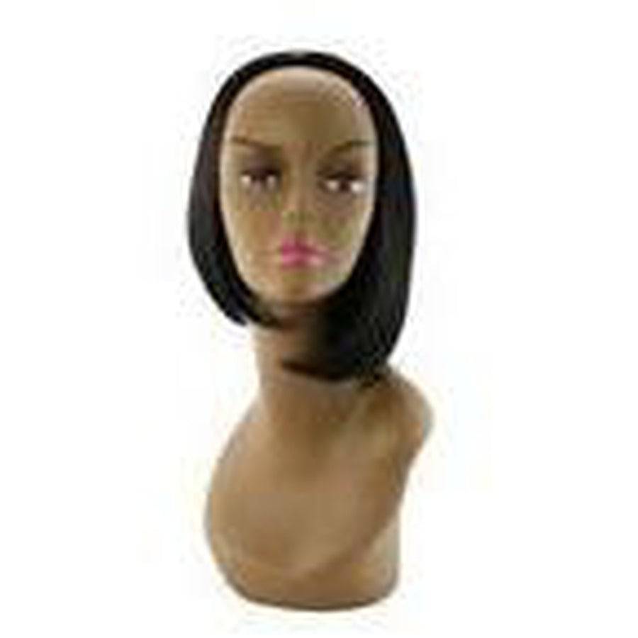 Unique Miss March Wig Hairpiece - Choose Color