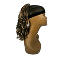 Unique Model String Hairpiece - Choose Color