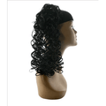Unique Regular Pig Tail Hairpiece - Choose Color