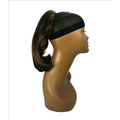 Unique Reversible Wave Hairpiece - Choose Color