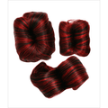 Unique's 100% Human Hair 28 Piece Hairpiece - Choose Color