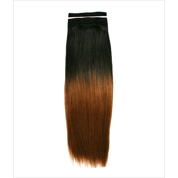 Unique Human Hair Minky Perm 14 Inch Hairpiece - Choose Color